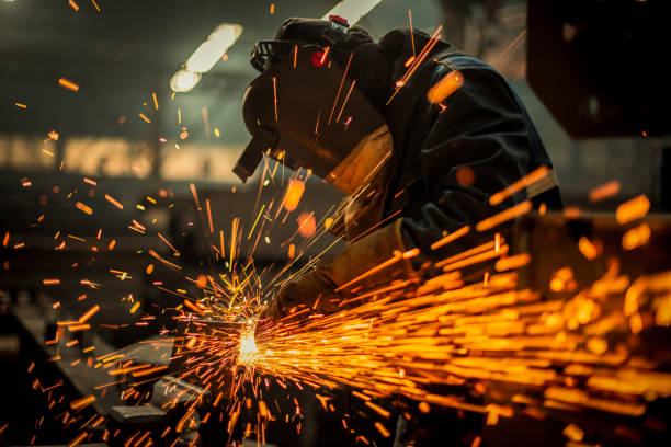 Affordable Welder Services in Zephyrhills, FL