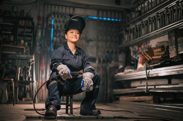 Professional Welder & Metal Fabrication in Zephyrhills, FL