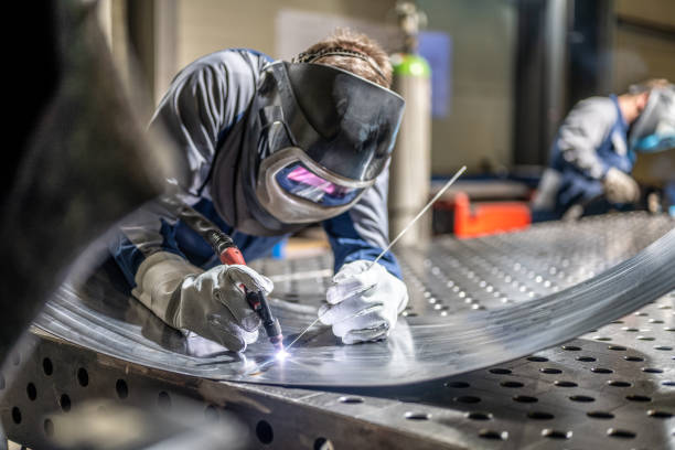 Zephyrhills, FL Welder Pros