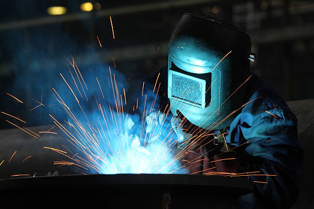 Best Pipe Welding in Zephyrhills, FL