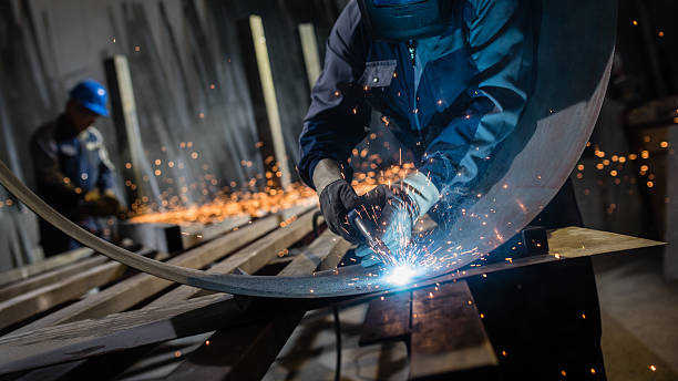 Affordable Welder Services in Zephyrhills, FL