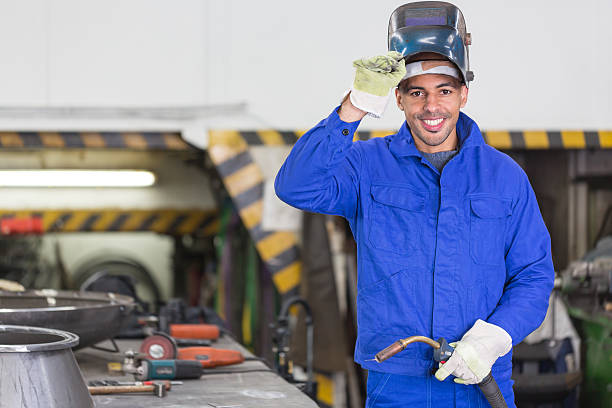 Best Marine and Shipbuilding Welding in Zephyrhills, FL